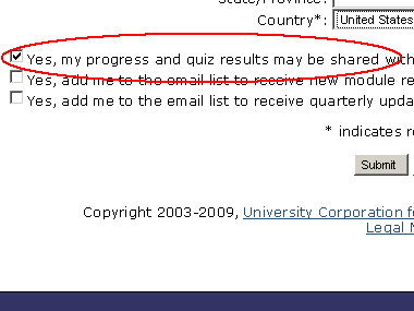 Check Box 
