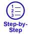 Step-by-Step
