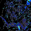 Show Tracking of boundaries such as sea breezes, convective outflow boundaries, wind shifts lines, front Image