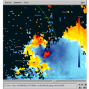 Show Ability to infer risk of tornadoes Image