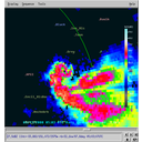 Show Ability to infer risk of tornadoes Image