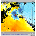 Show Ability to directly measure damaging surface winds Image