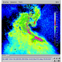 Show Ability to directly measure damaging surface winds Image