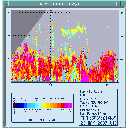 Show RHI ZDR with Insects Image